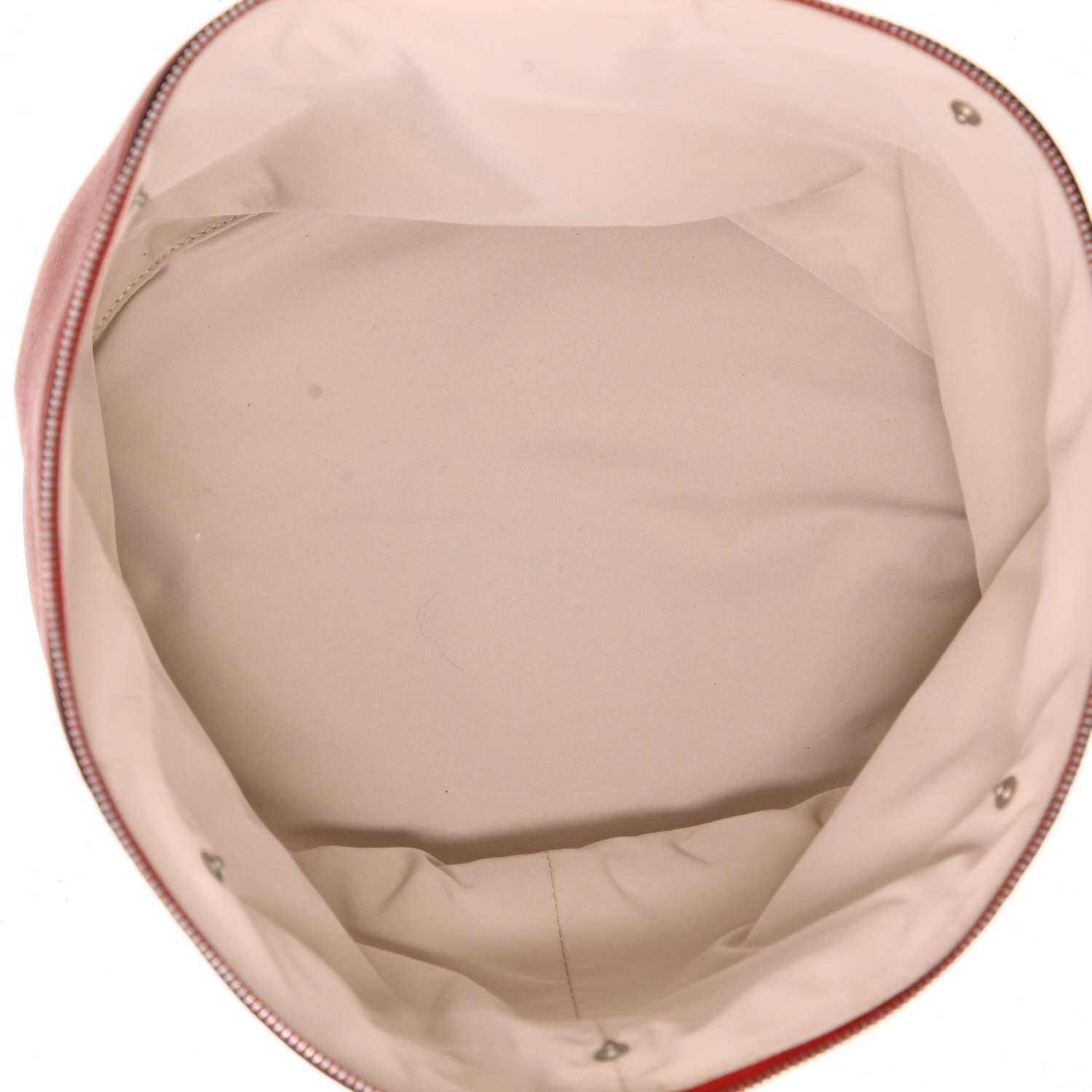 Beauty Hermès  Intercity in pelle togo rossa - Detail D3