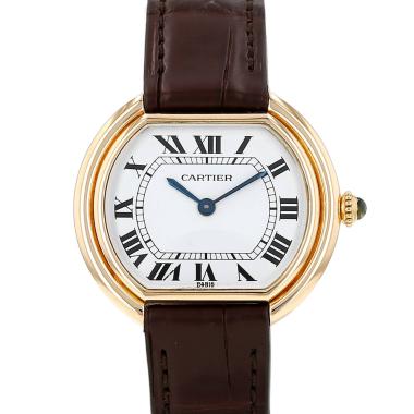 Cartier Ceinture  in yellow gold Circa 1980