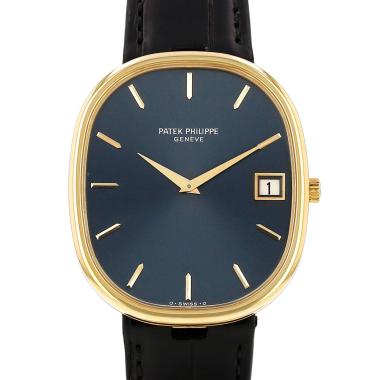 Reloj Patek Philippe Ellipse de oro amarillo Ref: Patek Philippe - 3605  Circa 1980