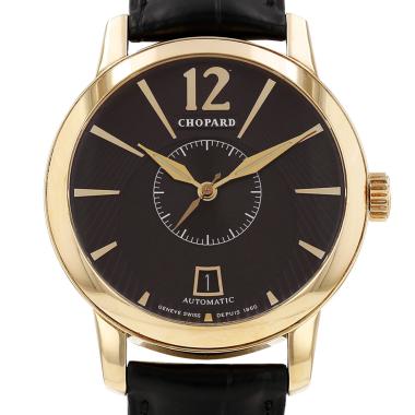 Montre Chopard L.U.C Twin en or jaune Ref: Chopard - 16/1880  Vers 2010