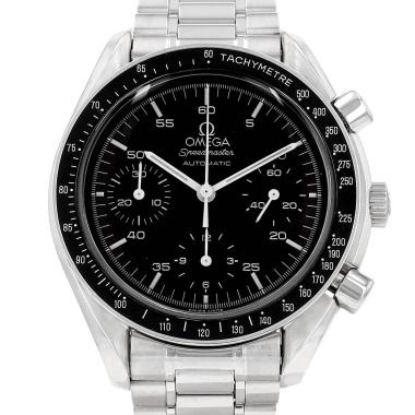 Reloj Omega Speedmaster de acero Ref.: Omega - 1750032  Hacia el año 2000