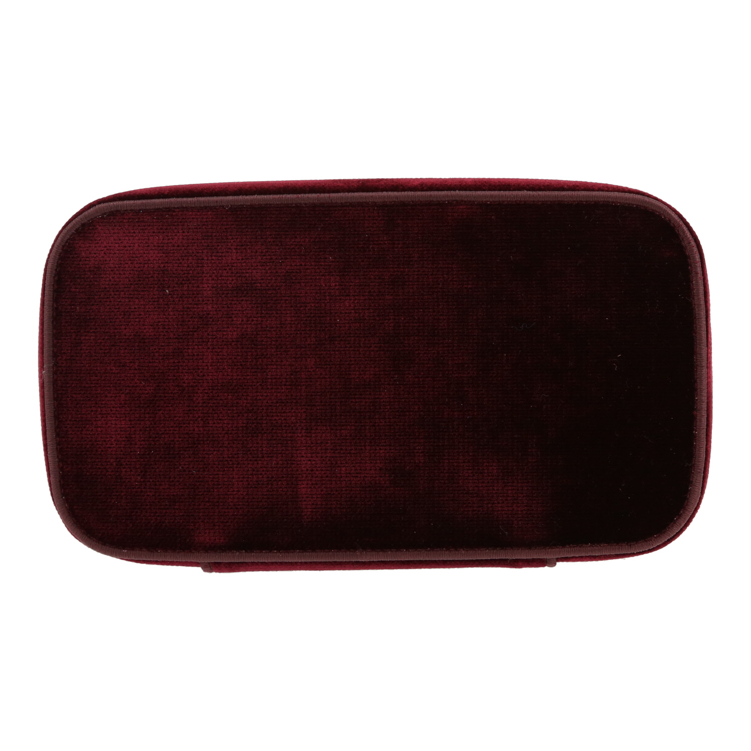 Beauty Dior   in velluto bordeaux - Detail D1