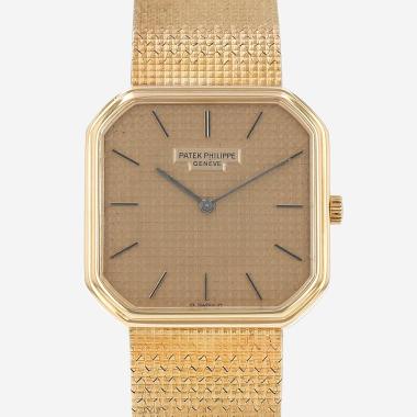 Montre Patek Philippe Patek Vintage en or jaune Ref: Patek Philippe - 3854/3  Vers 1970