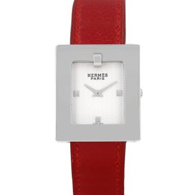 Reloj Hermès Belt de acero Ref: Hermès - BE1.210  Circa 2000