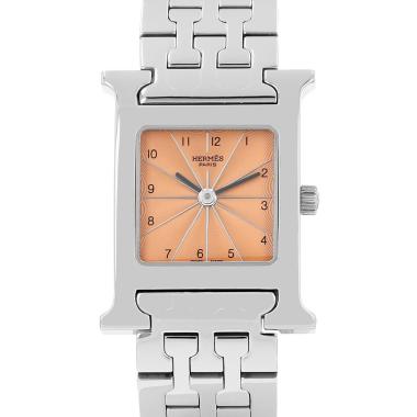 Reloj Hermès Heure H de acero Ref: Hermes - HH1.210  Circa 2020