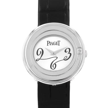 Orologio Piaget Possession in oro bianco Ref: Piaget - P10402  Circa 2000