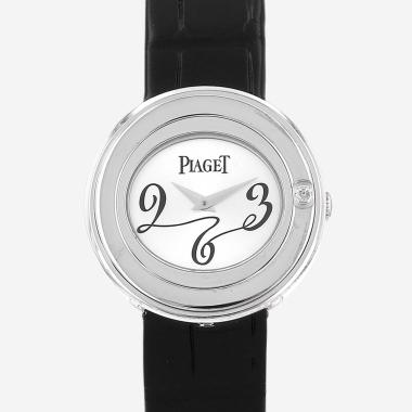 Piaget Possession  in white gold Ref: Piaget - P10402  Circa 2000