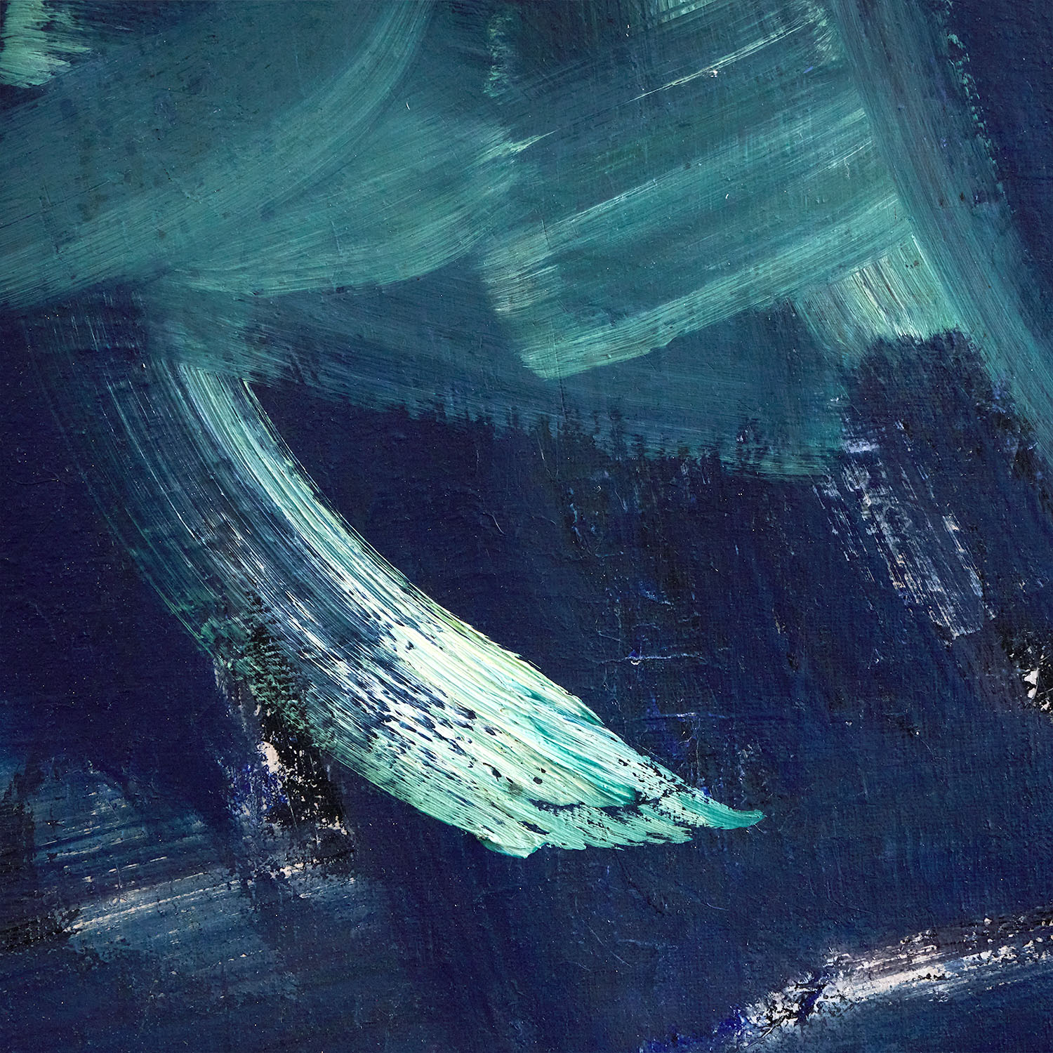 Untitled - 1960 - Detail D3