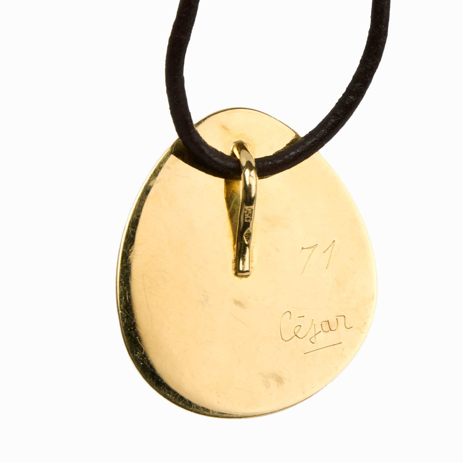 Le Sein - 1979 - Detail D1