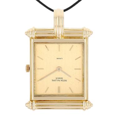 Patek Philippe Patek Vintage  in yellow gold Ref: Patek Philippe - 3519  Circa 1960