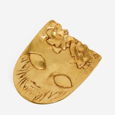 Vide-poche 'Ophélie' - le modèle créé vers 1940