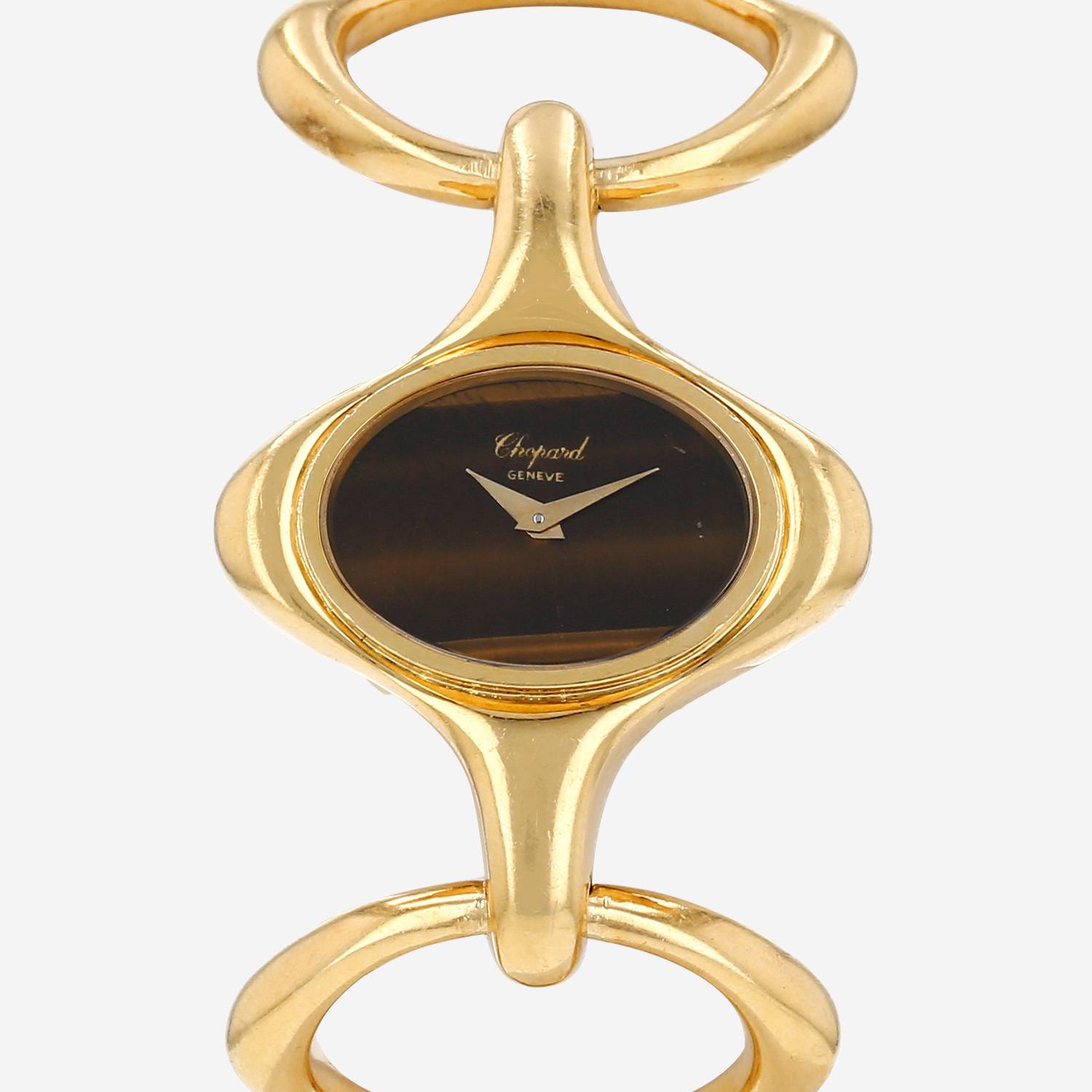 Reloj Chopard Vintage de oro amarillo Circa 1970