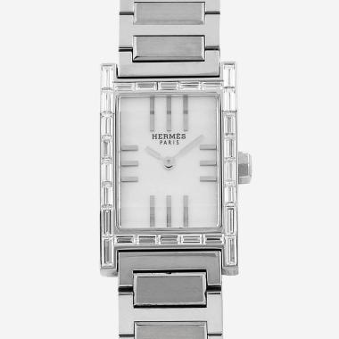 Hermès   in white gold Circa 2010