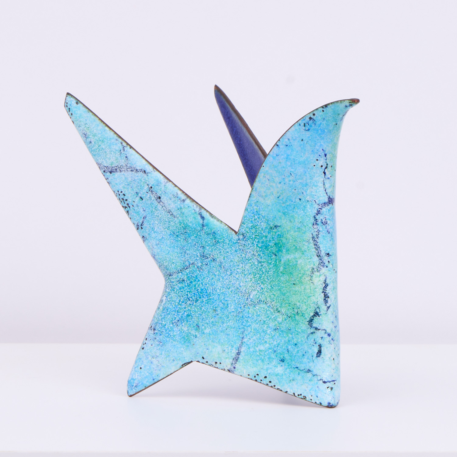 Uccello - le modèle créé vers 1956 - Detail D1