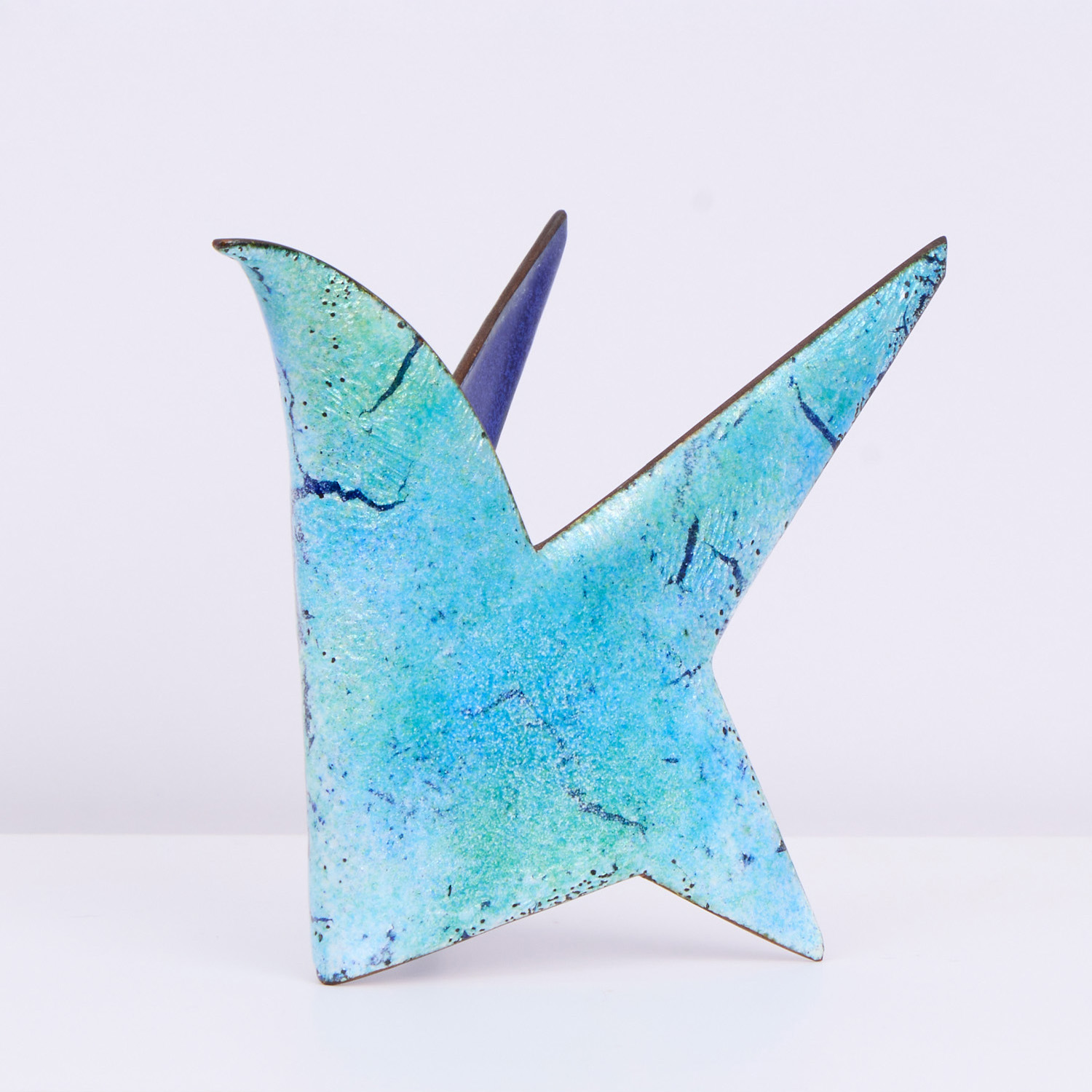 Uccello - circa 1956