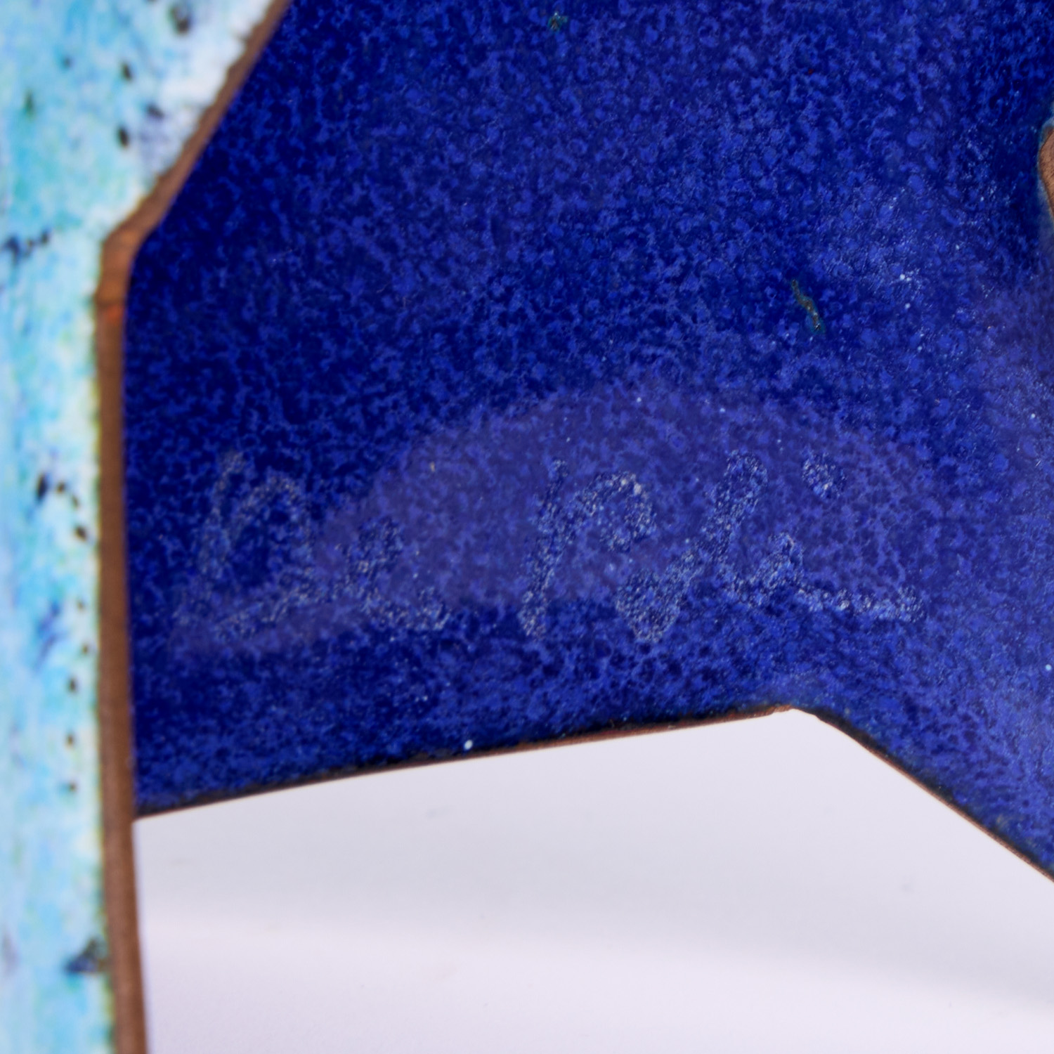 Uccello - circa 1956 - Detail D3