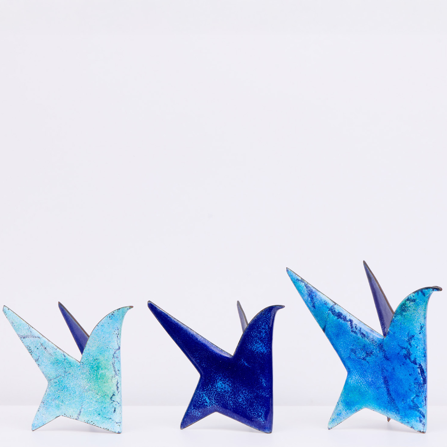 Uccello - circa 1956 - Detail D5