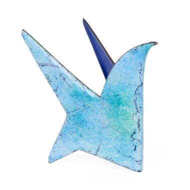 Uccello - circa 1956