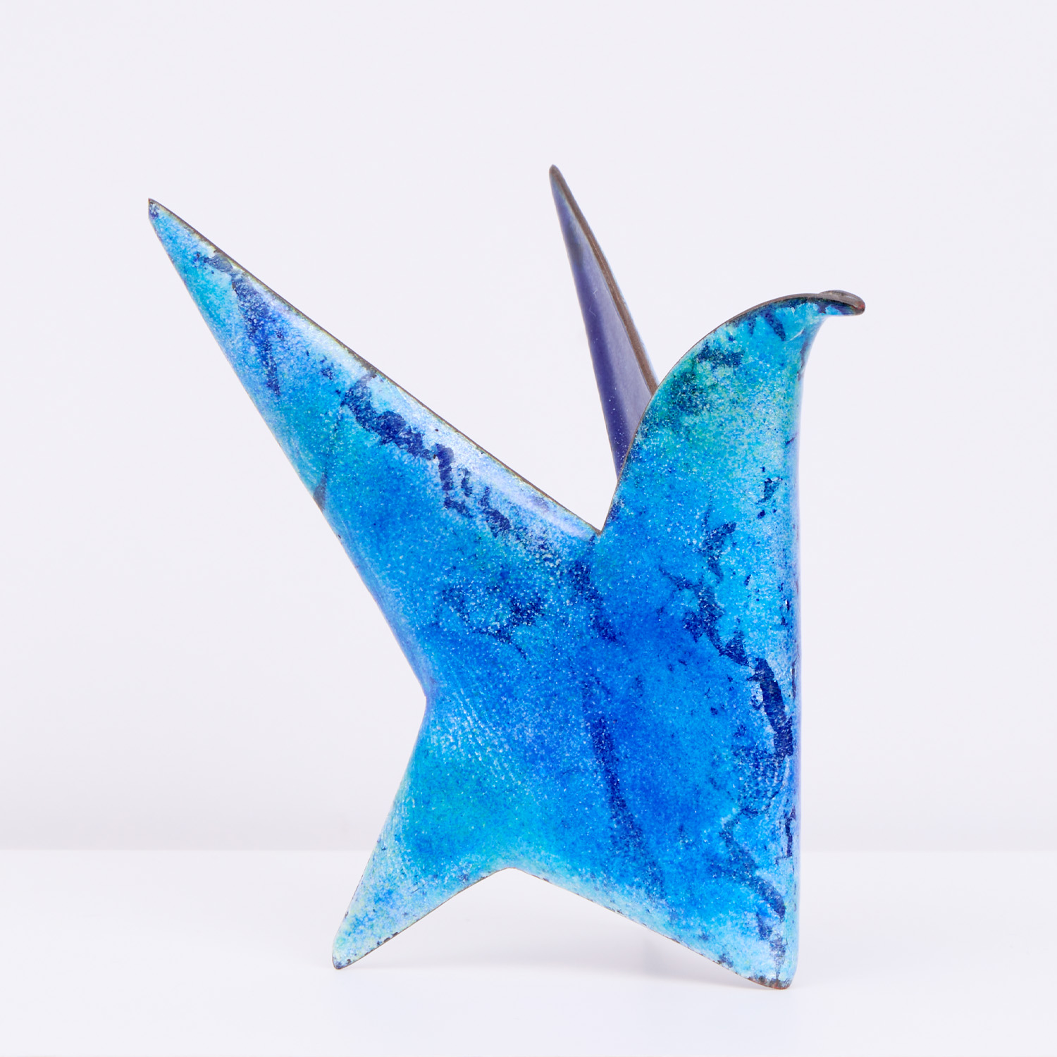 Uccello - le modèle créé vers 1956 - Detail D1