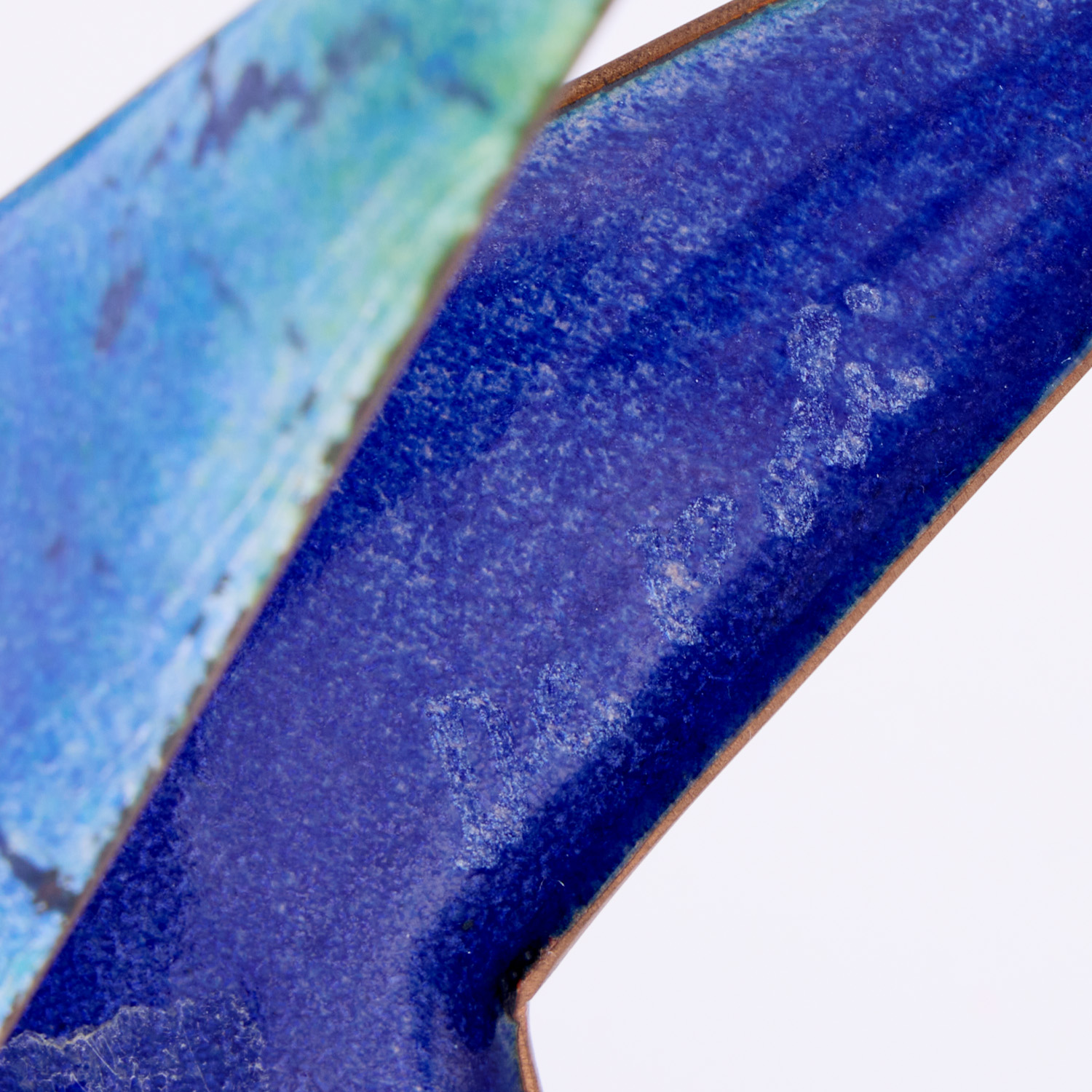 Uccello - circa 1956 - Detail D3