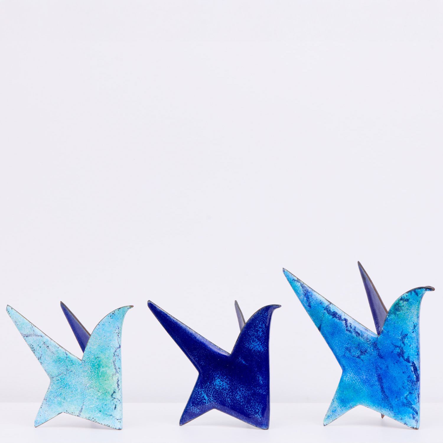 Uccello - circa 1956 - Detail D4