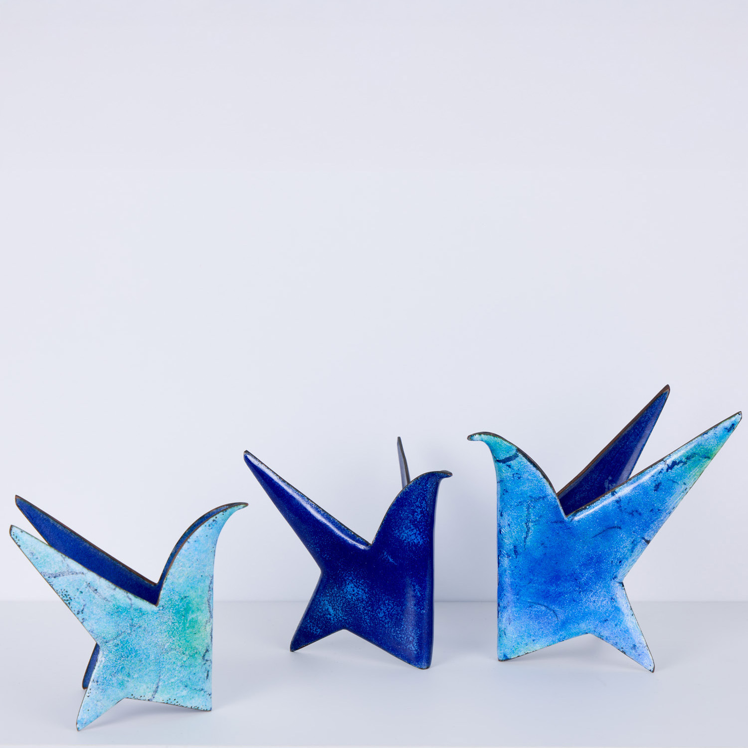 Uccello - le modèle créé vers 1956 - Detail D5