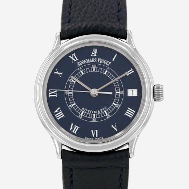 Audemars Piguet in stainless steel Ref: Audemars Piguet - 14848