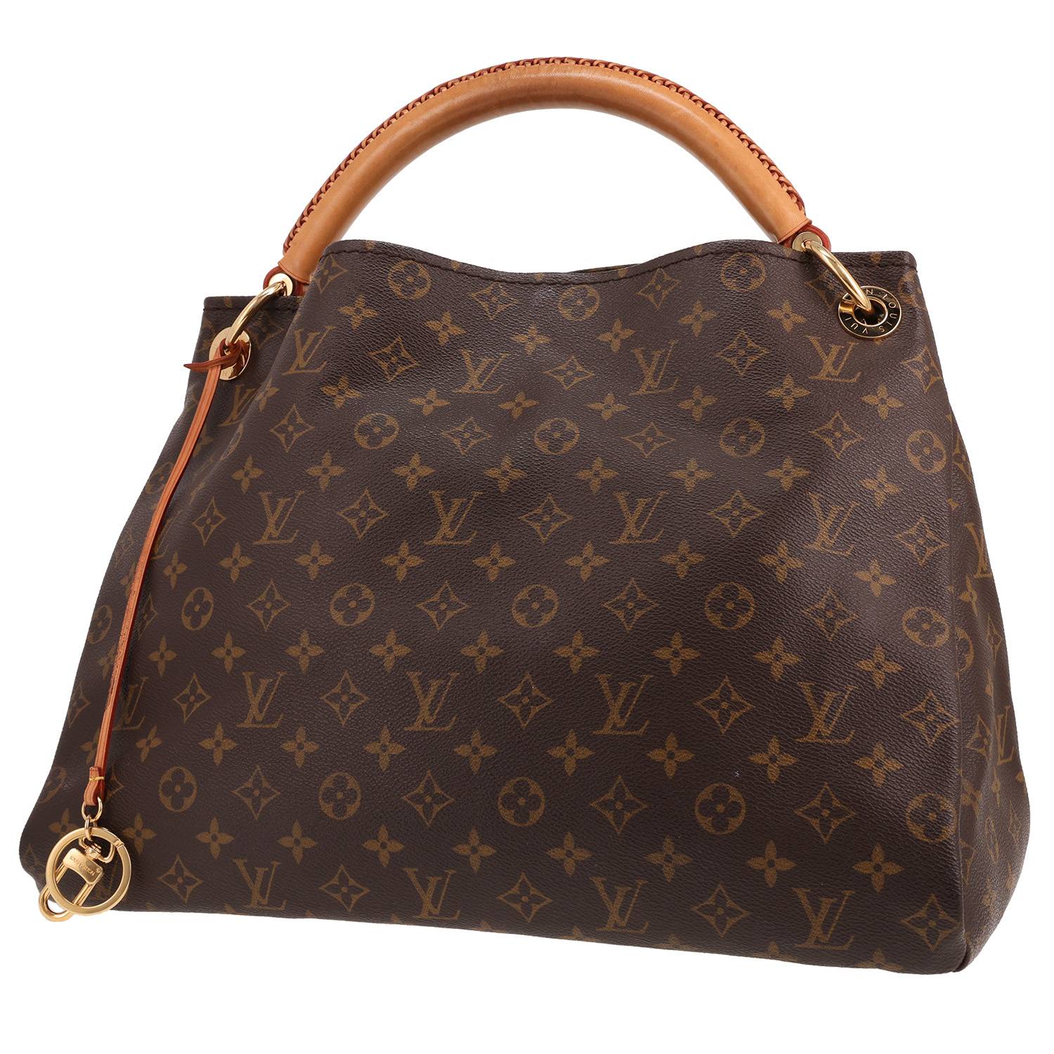 Sac Louis Vuitton Artsy Monogram Moyen Modèle Occasion