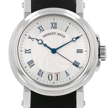 Reloj Breguet Marine de acero Ref: Breguet - 5817  Circa 2008