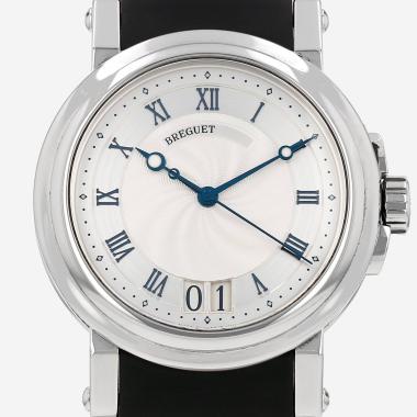 Montre Breguet Marine en acier Ref: Breguet - 5817 