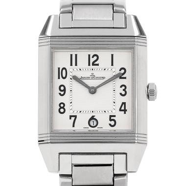 Reloj Jaeger-LeCoultre Squadra de acero Ref: Jaeger-LeCoultre - 234.8.66  Circa 2000