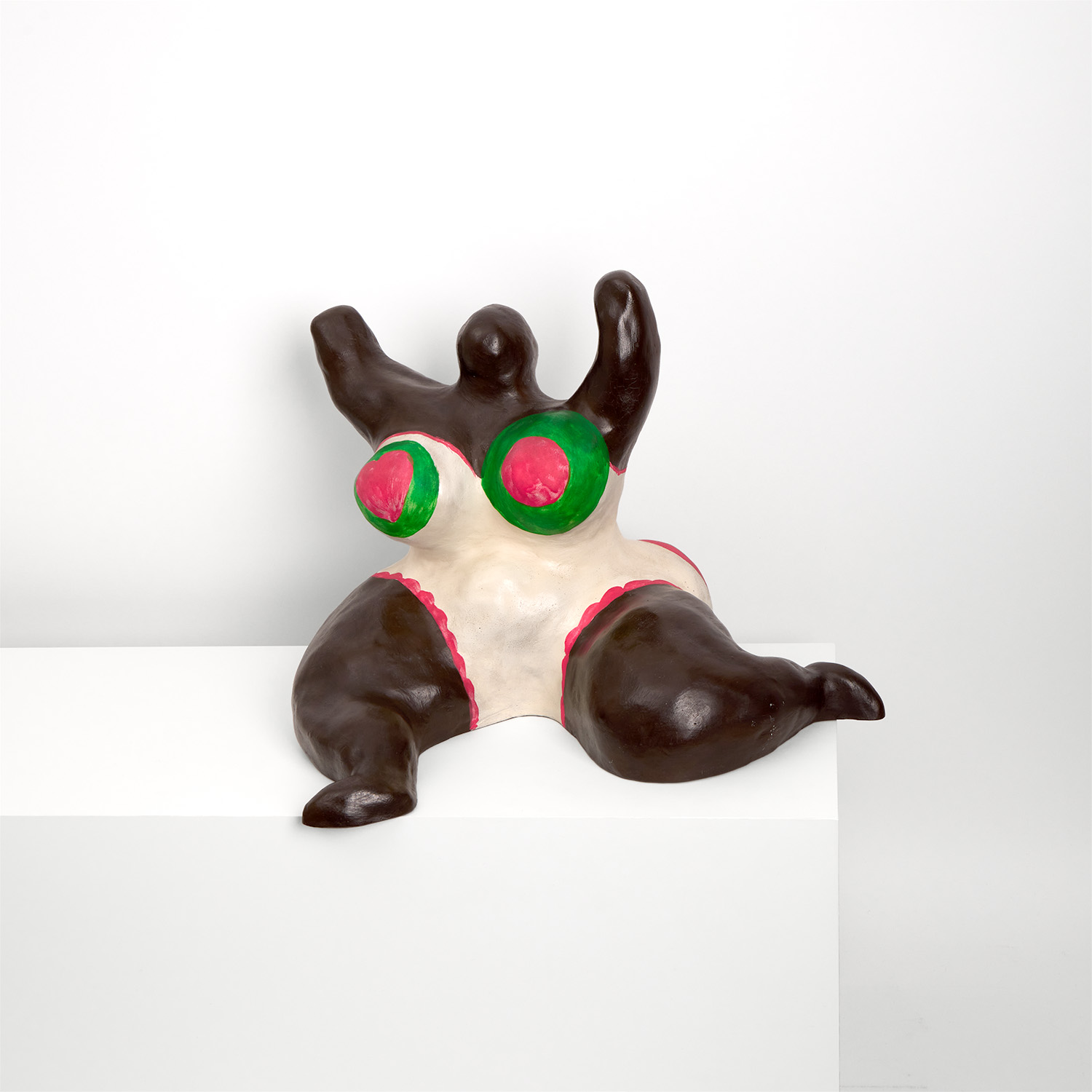 Nana de Berlin (La baigneuse) - 1973