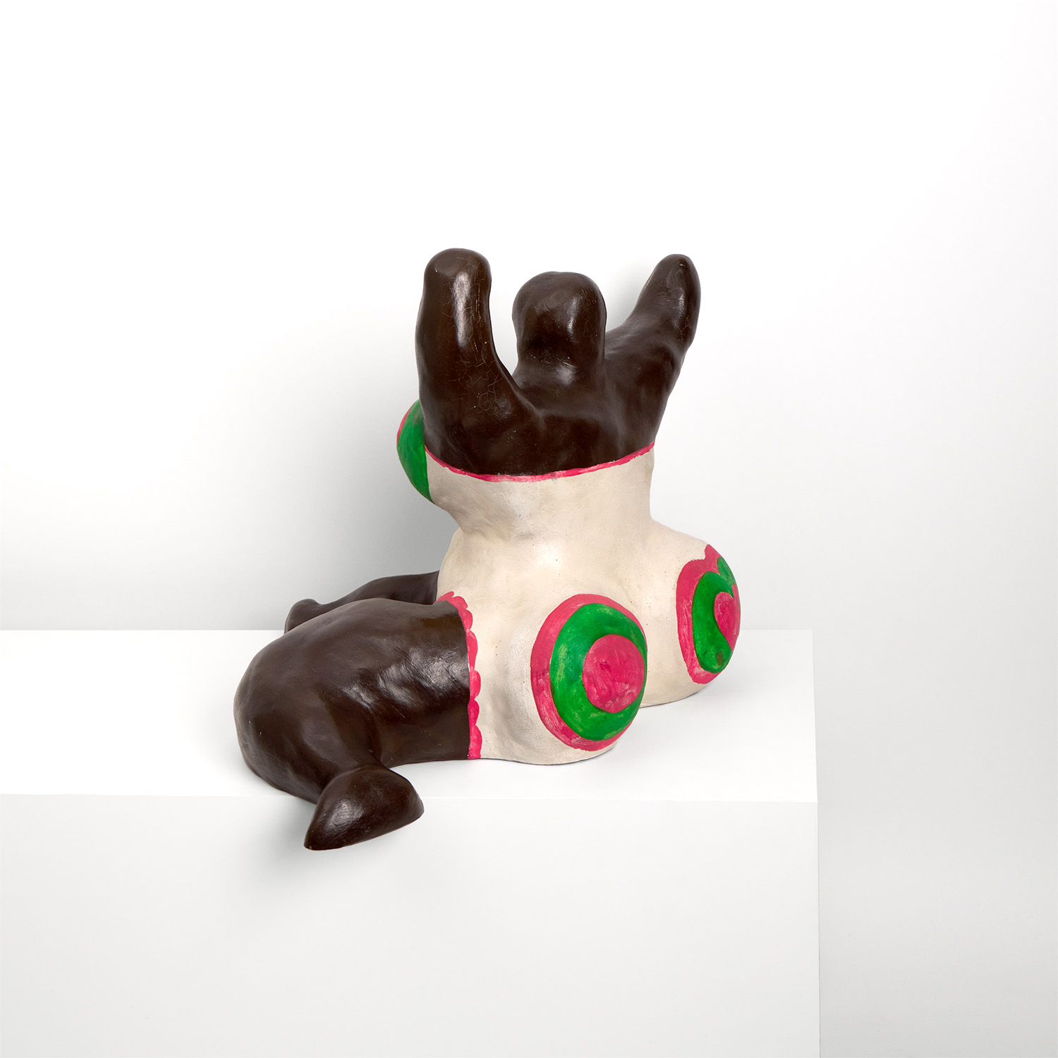 Nana de Berlin (La baigneuse) - 1973 - Detail D3