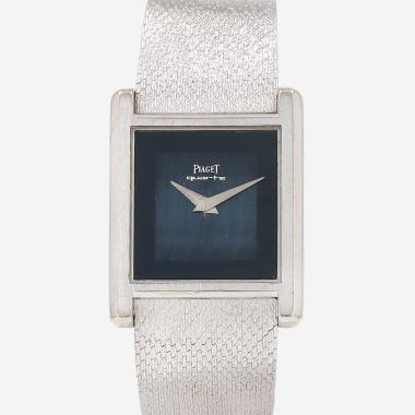 Piaget Vintage  in white gold Circa 1970