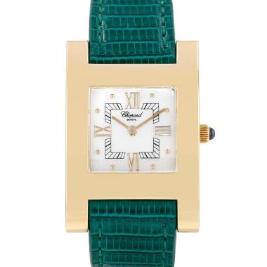 Orologio Chopard Your  Hour in oro giallo Ref: Chopard - 4451  Circa 1990