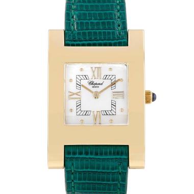 Reloj Chopard «Your Hour» en oro amarillo, ref.: Chopard - 4451, hacia 1990