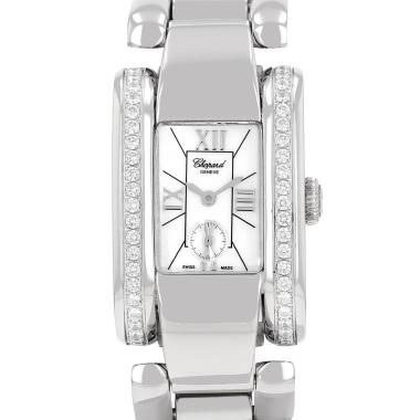 Reloj Chopard La Strada de acero Ref: Chopard - 41/8380  Circa 2000