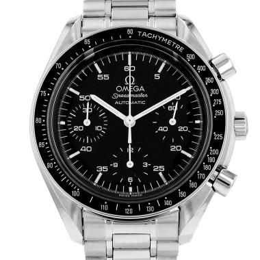 Montre Omega Speedmaster en acier Vers 2000