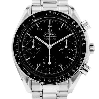 Reloj Omega Speedmaster de acero Circa 2000
