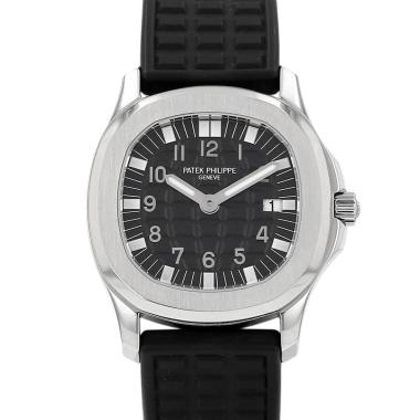 Reloj Patek Philippe Aquanaut de acero Ref: Patek Philippe - 4960  Circa 2008
