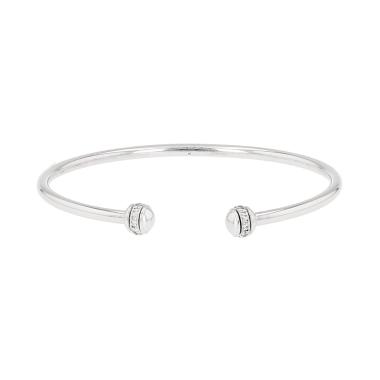 Piaget Possession small model bracelet in white gold and diamonds