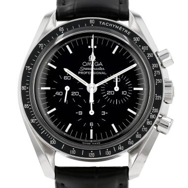 Omega Speedmaster  in stainless steel Ref: Omega - 145 0022