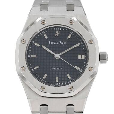 Orologio Audemars Piguet Royal Oak in acciaio Ref: Audemars Piguet - 14470ST  Circa 2000