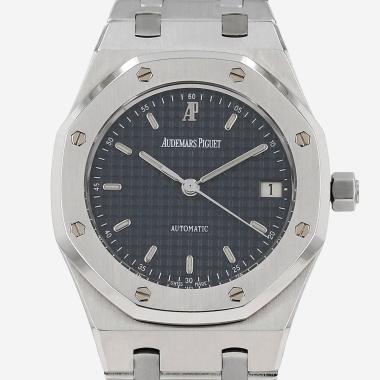 Orologio Audemars Piguet Royal Oak in acciaio Ref: Audemars Piguet - 14470ST 