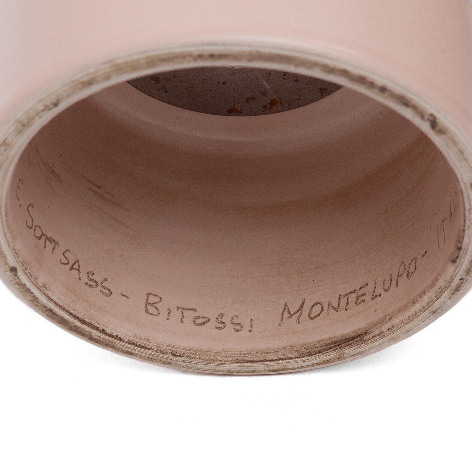 Totem #4 de la serie 'Flavia' - 1964/96 - Detail D3