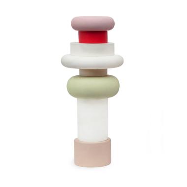 Totem #4 de la serie 'Flavia' - 1964/96