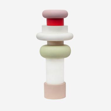 Totem #4 de la serie 'Flavia' - 1964/96