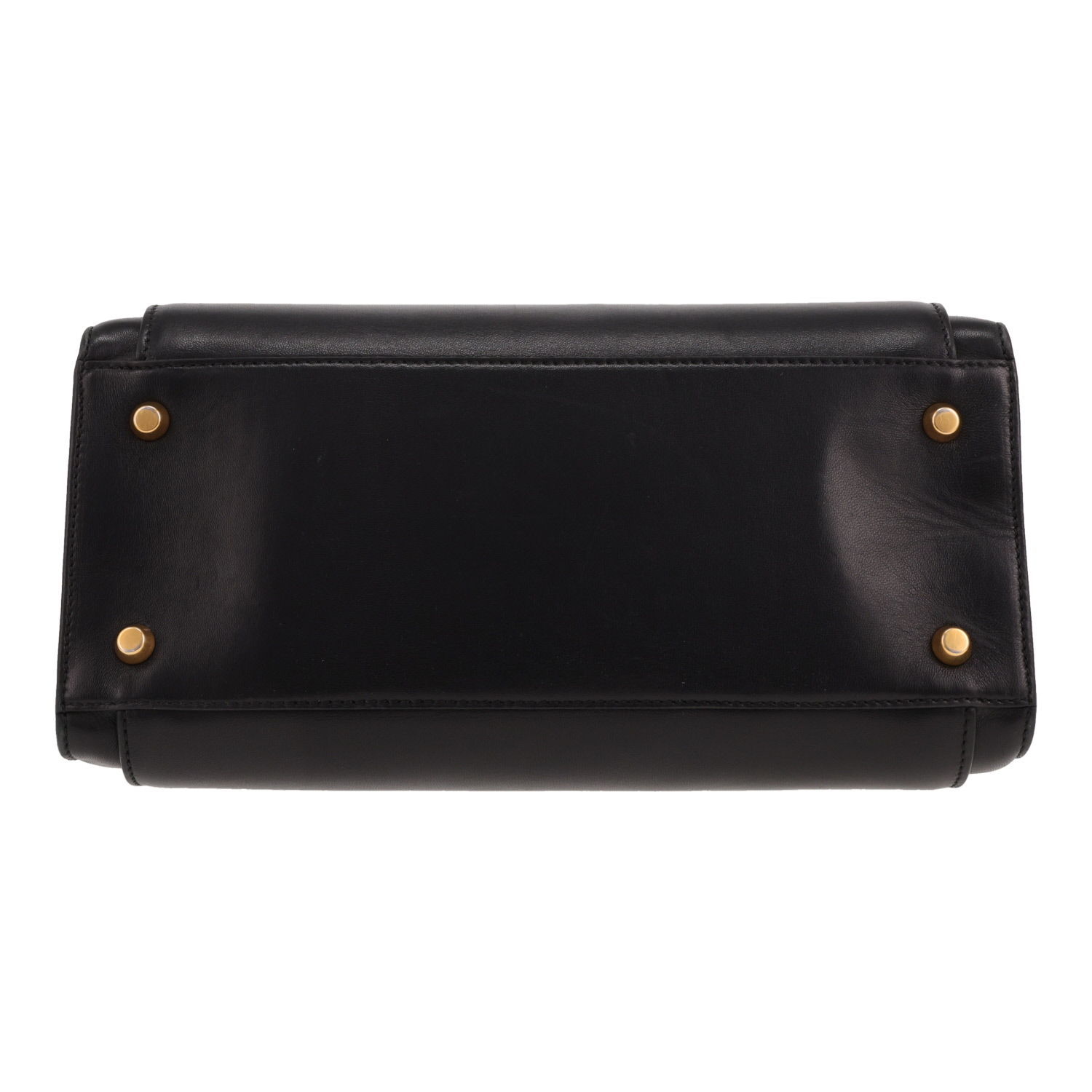 Borsa Dior  Dior21st Tote in pelle nera - Detail D1