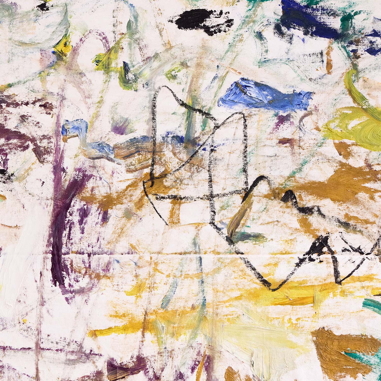 Sans titre - vers 1990