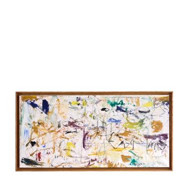 Untitled - circa 1990